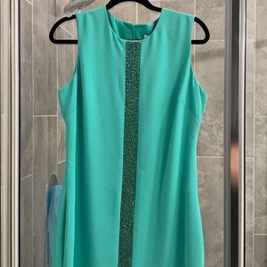 Dress. New with tags. Fully lined.